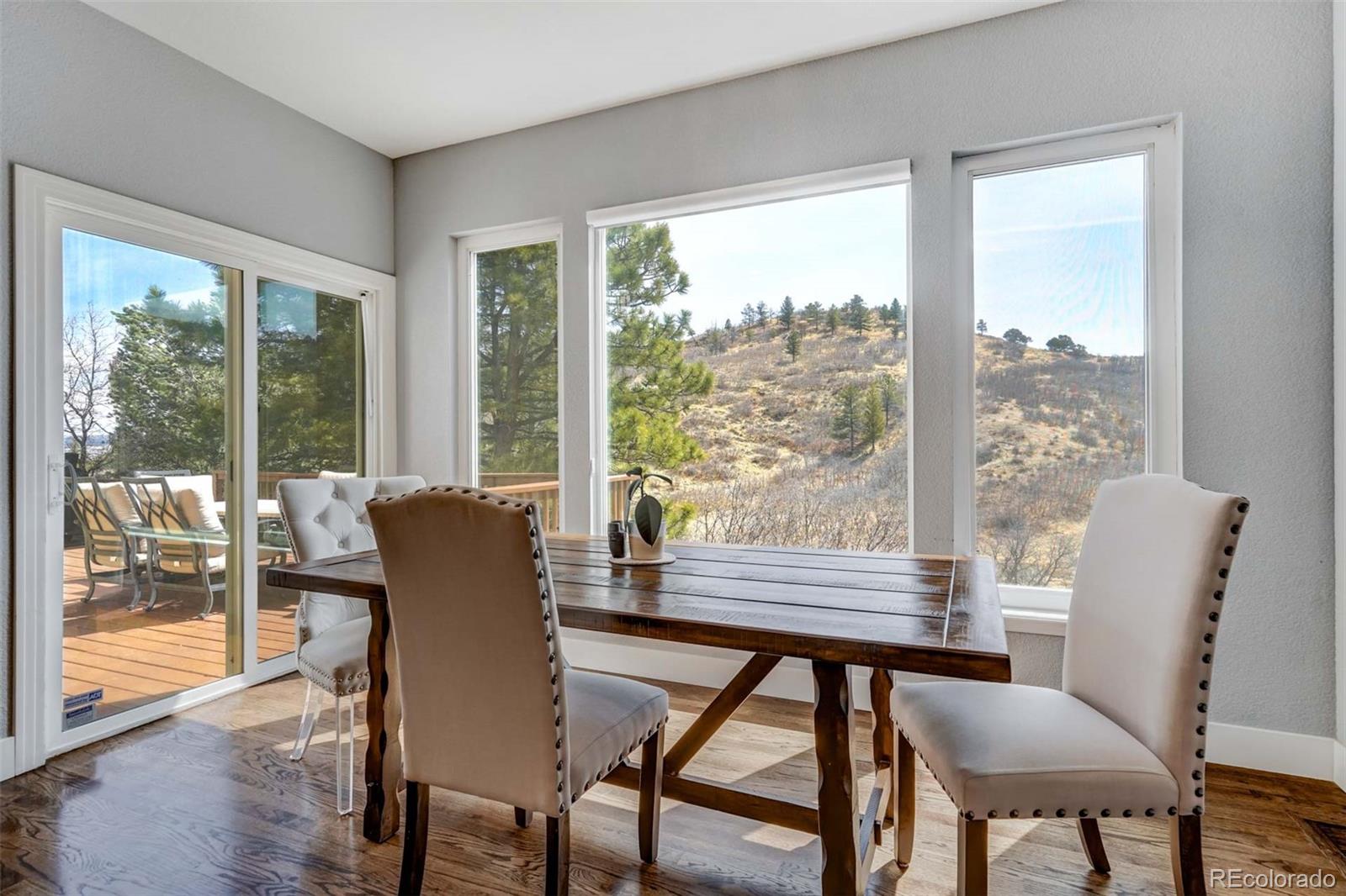 MLS Image #10 for 2685  saint joseph way,colorado springs, Colorado