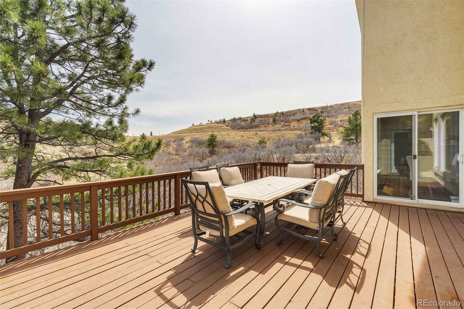 MLS Image #11 for 2685  saint joseph way,colorado springs, Colorado