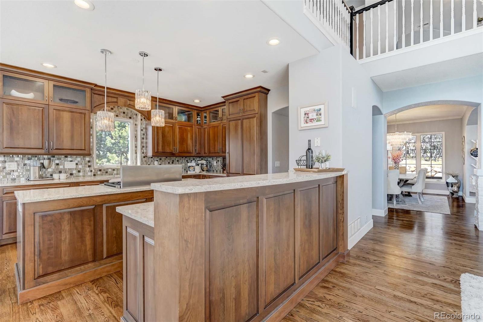 MLS Image #12 for 2685  saint joseph way,colorado springs, Colorado