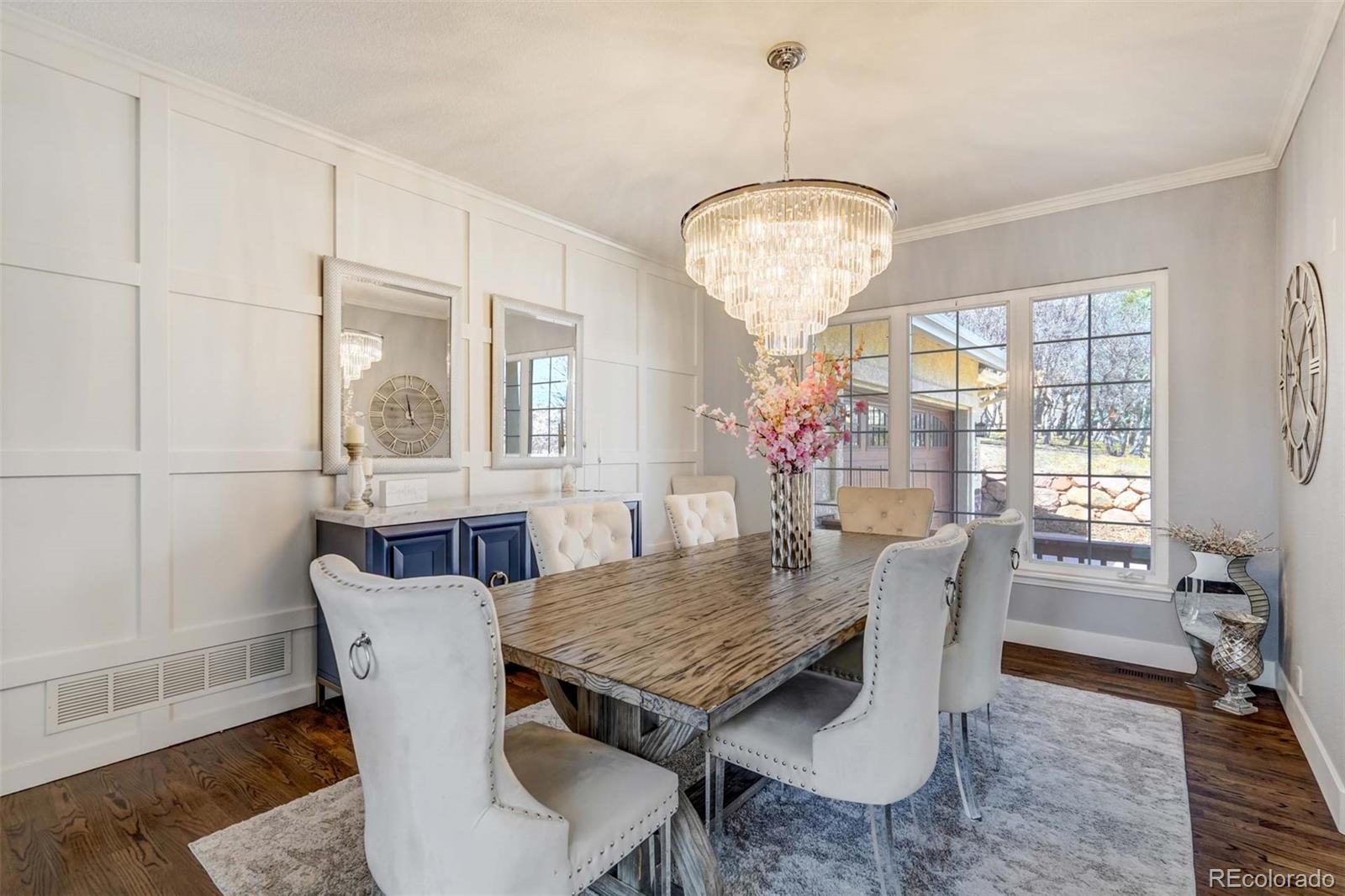 MLS Image #14 for 2685  saint joseph way,colorado springs, Colorado