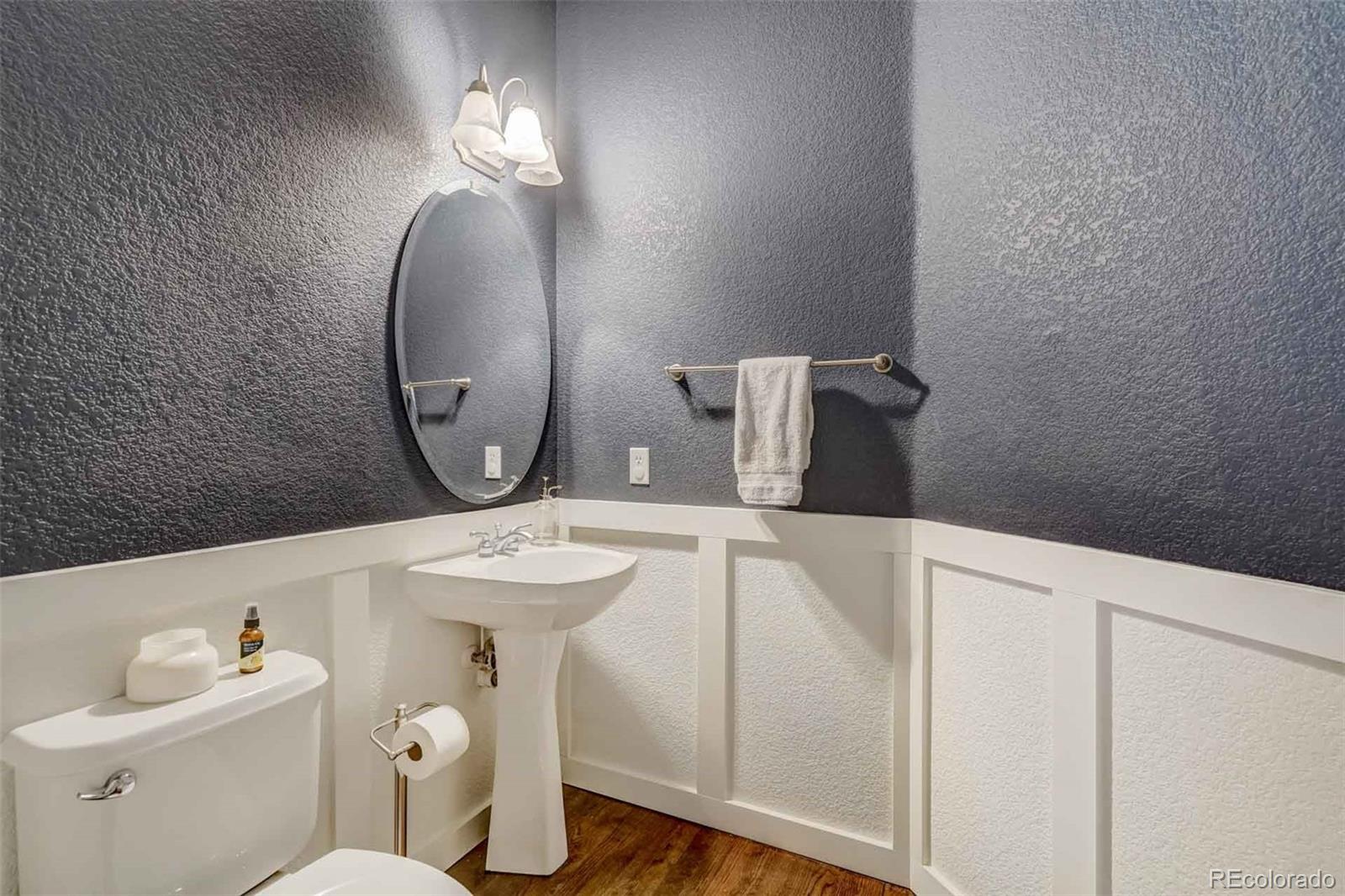MLS Image #17 for 2685  saint joseph way,colorado springs, Colorado