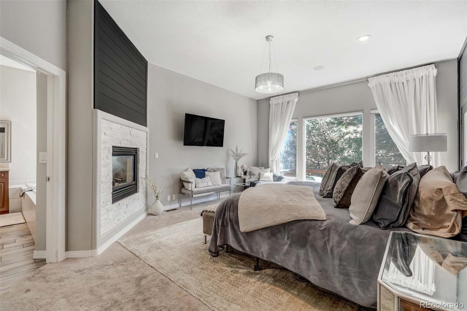 MLS Image #19 for 2685  saint joseph way,colorado springs, Colorado