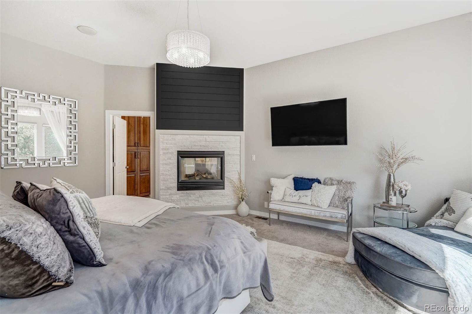 MLS Image #20 for 2685  saint joseph way,colorado springs, Colorado