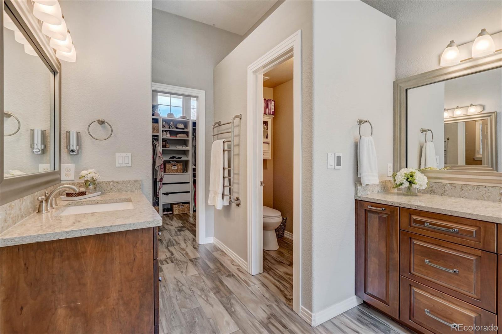 MLS Image #22 for 2685  saint joseph way,colorado springs, Colorado