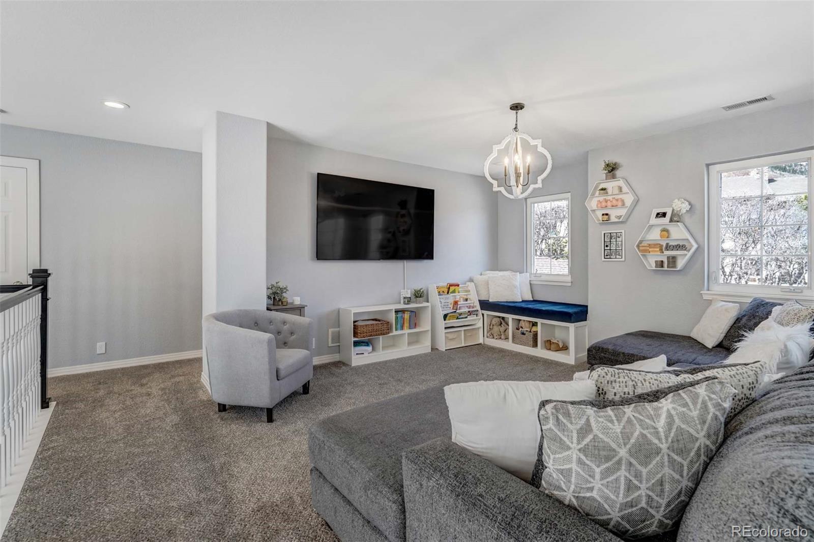 MLS Image #24 for 2685  saint joseph way,colorado springs, Colorado