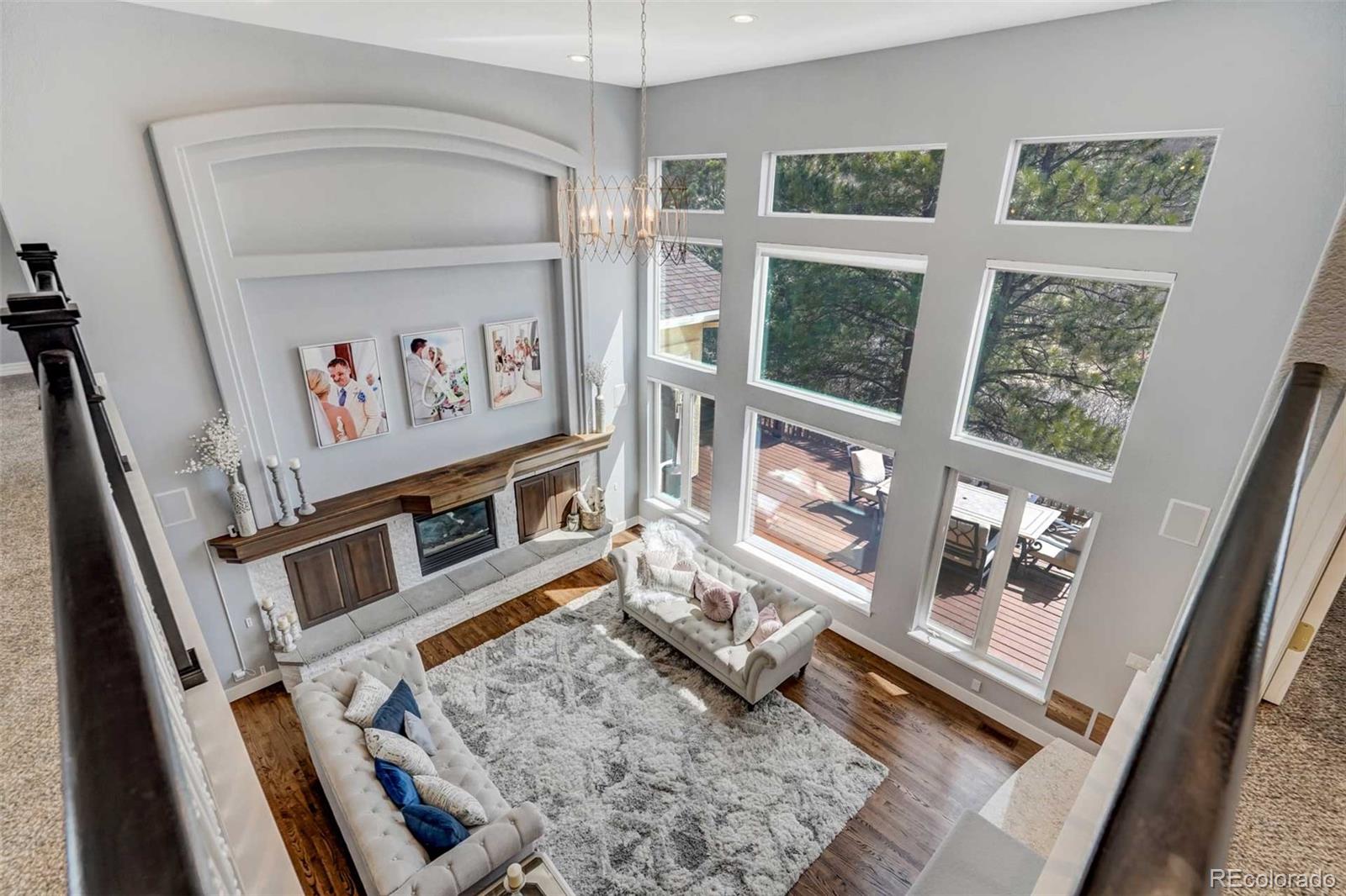 MLS Image #26 for 2685  saint joseph way,colorado springs, Colorado