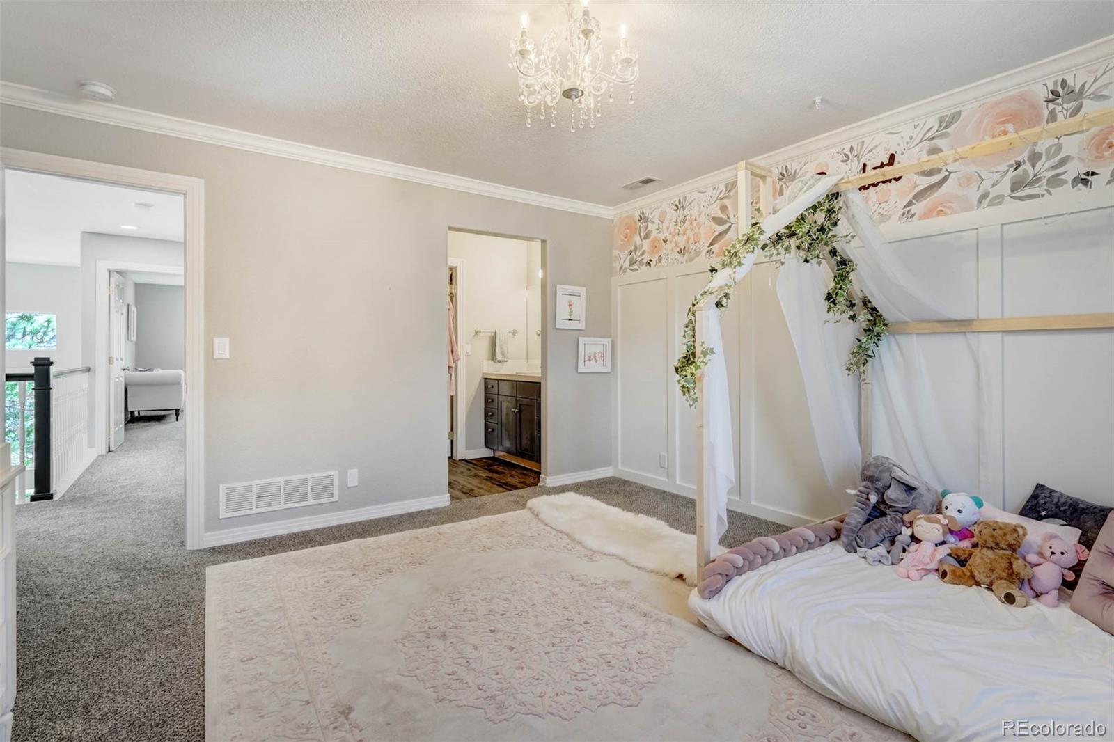 MLS Image #28 for 2685  saint joseph way,colorado springs, Colorado