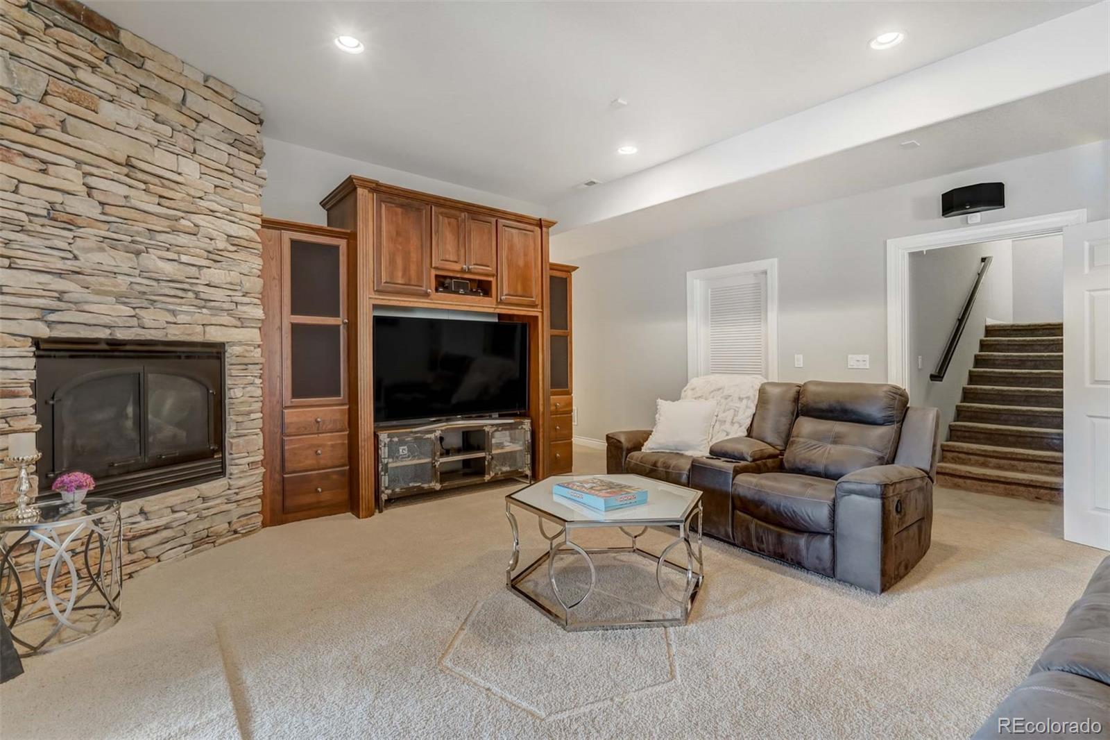 MLS Image #31 for 2685  saint joseph way,colorado springs, Colorado