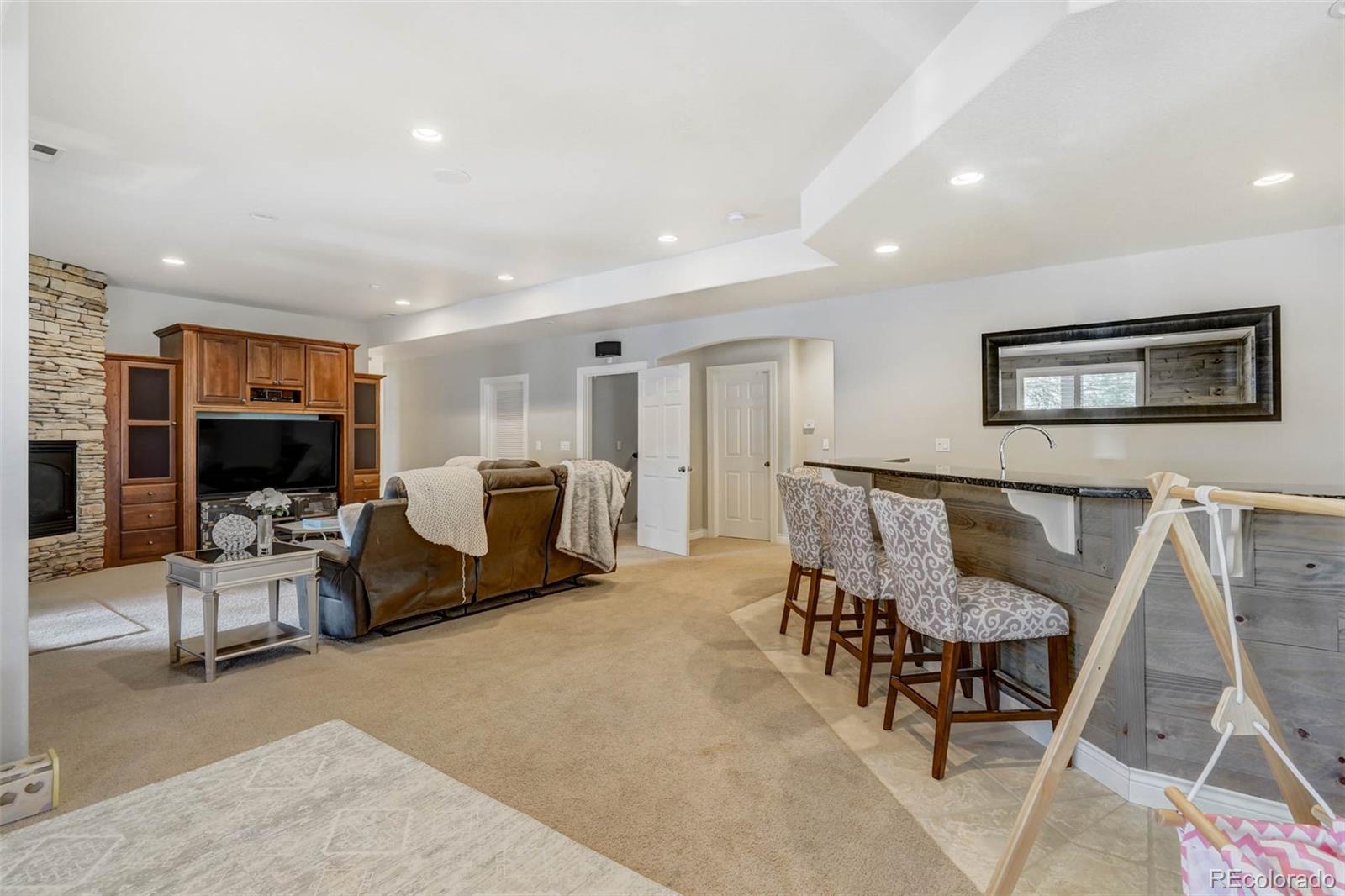 MLS Image #34 for 2685  saint joseph way,colorado springs, Colorado