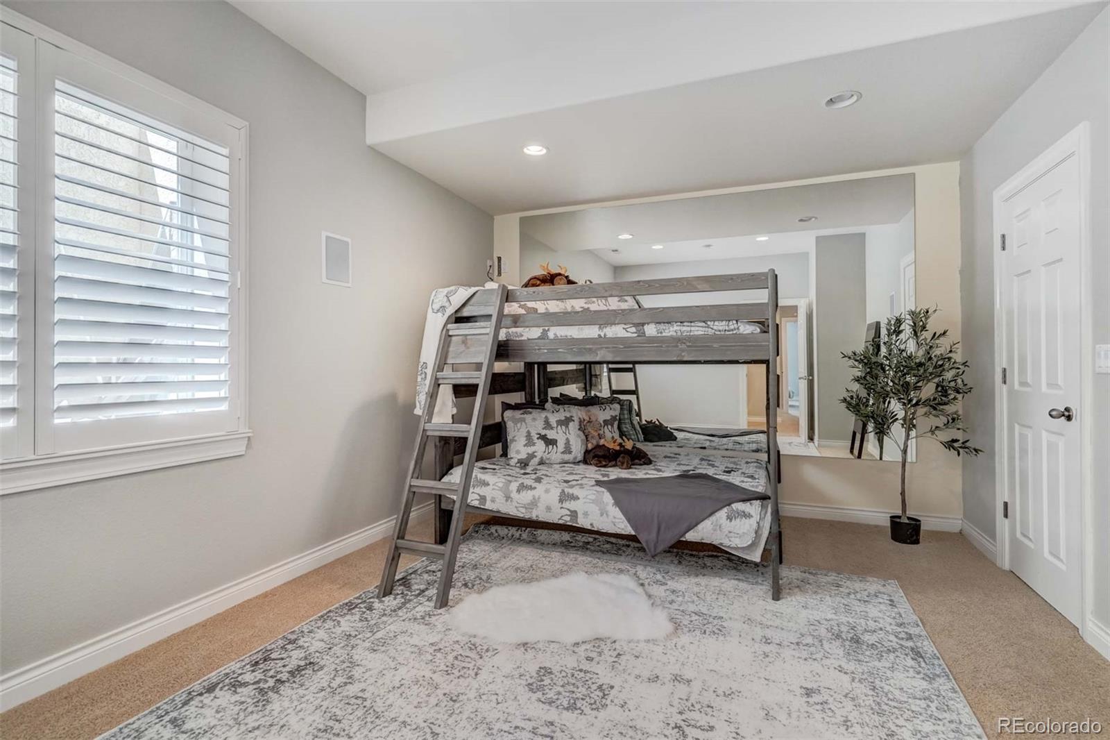 MLS Image #42 for 2685  saint joseph way,colorado springs, Colorado