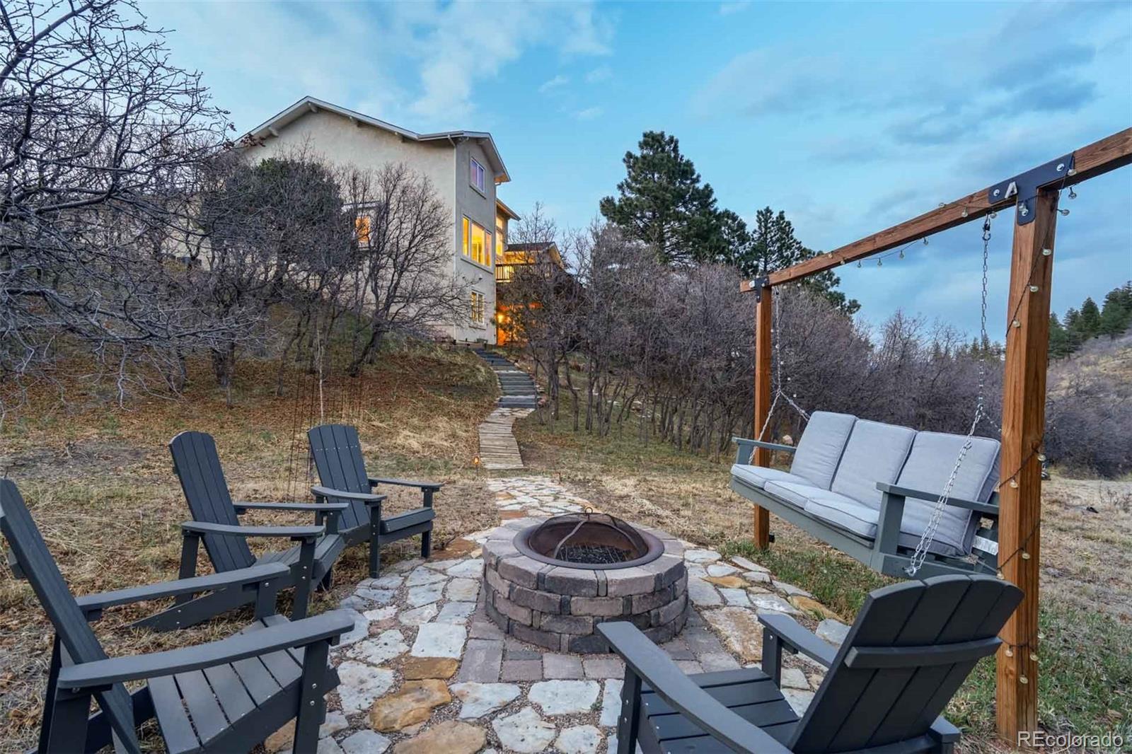 MLS Image #46 for 2685  saint joseph way,colorado springs, Colorado