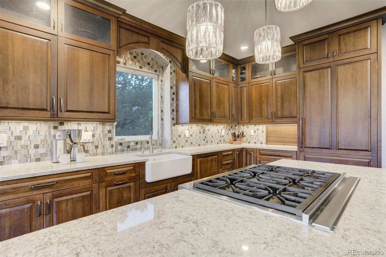 MLS Image #7 for 2685  saint joseph way,colorado springs, Colorado