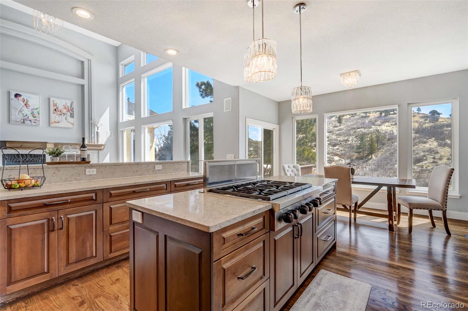 MLS Image #8 for 2685  saint joseph way,colorado springs, Colorado