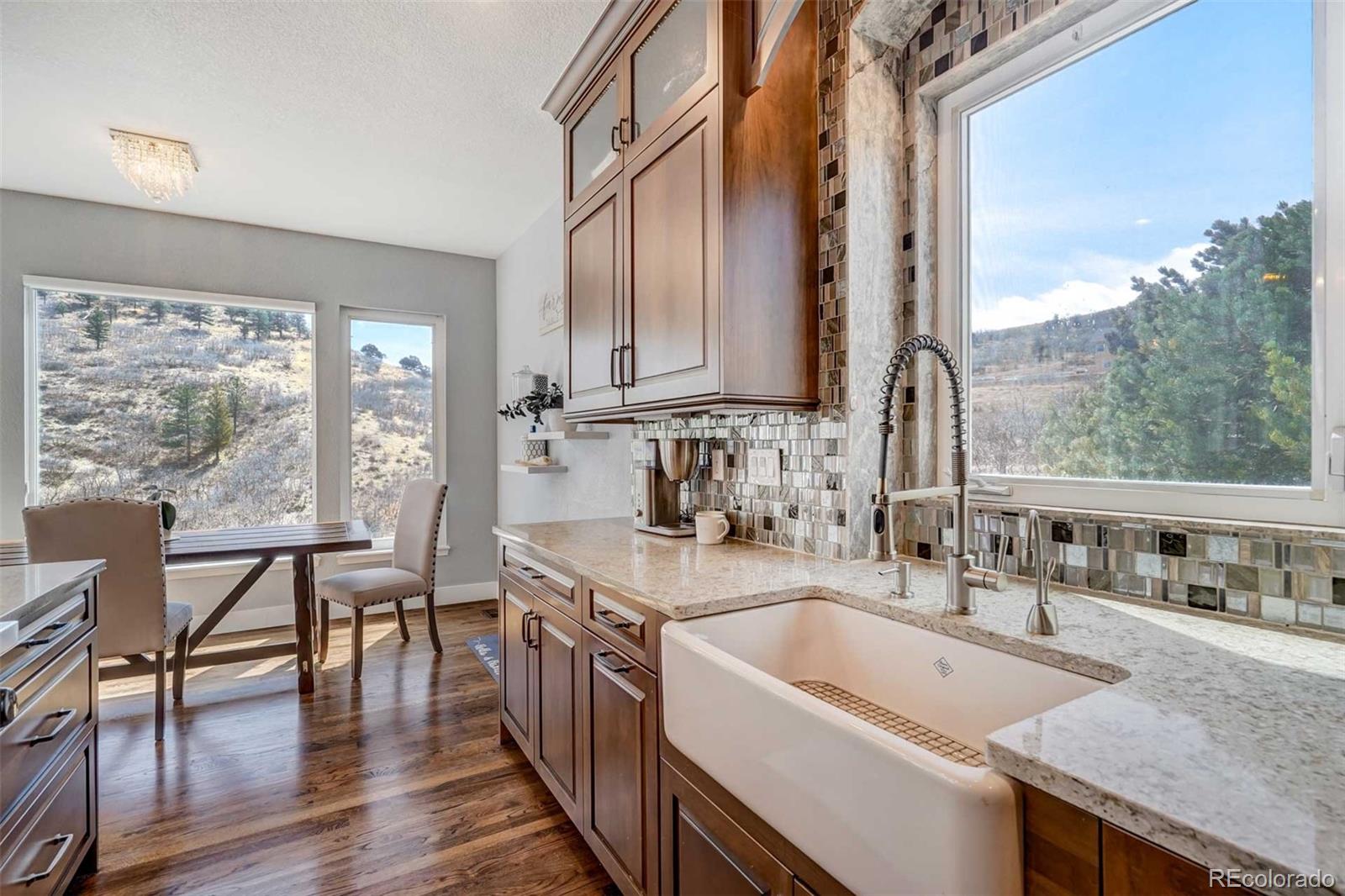 MLS Image #9 for 2685  saint joseph way,colorado springs, Colorado
