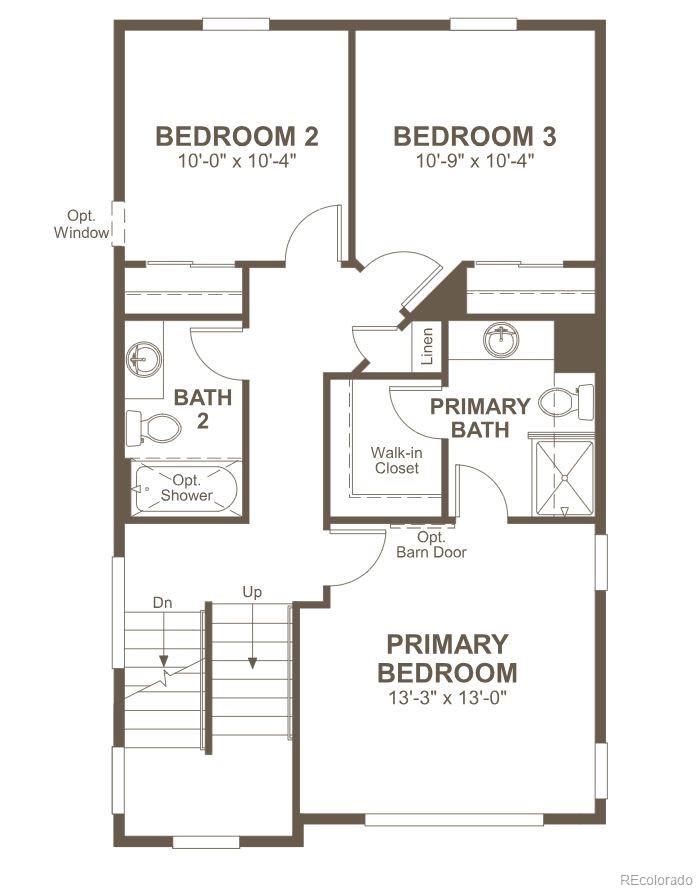 MLS Image #3 for 1227  rhett drive,erie, Colorado