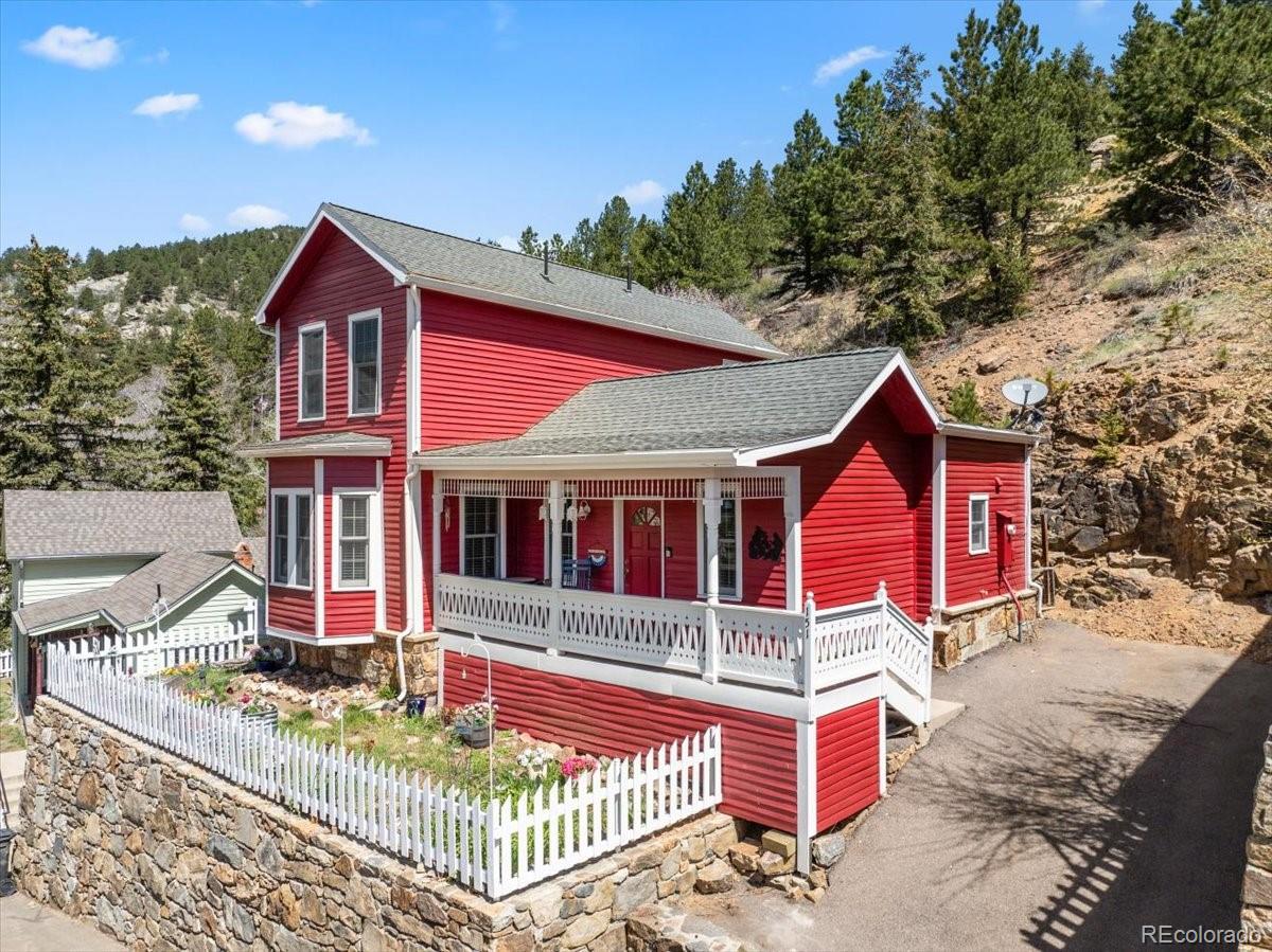 MLS Image #2 for 151  marchant street,black hawk, Colorado