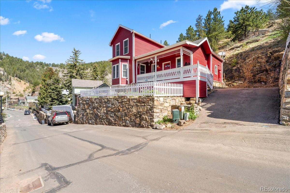 MLS Image #20 for 151  marchant street,black hawk, Colorado