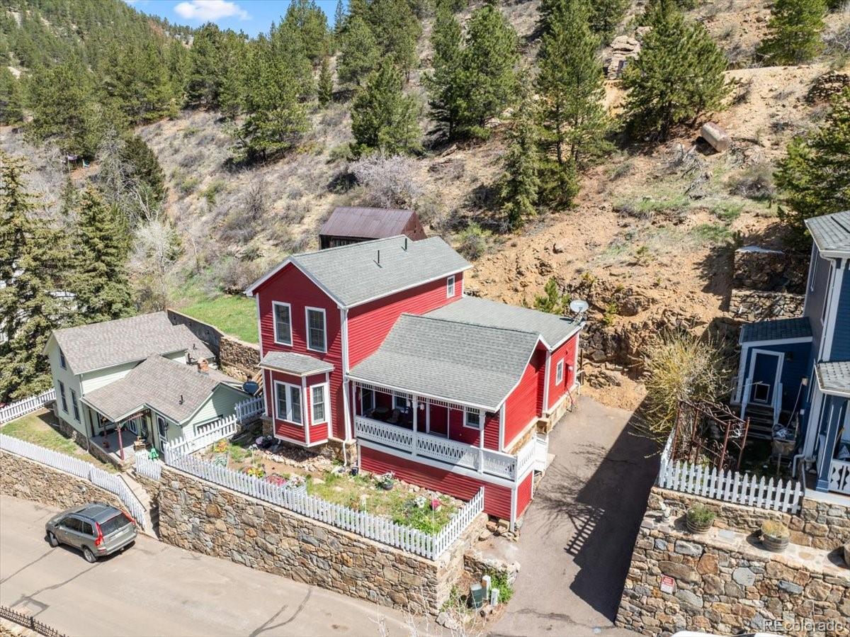 MLS Image #25 for 151  marchant street,black hawk, Colorado