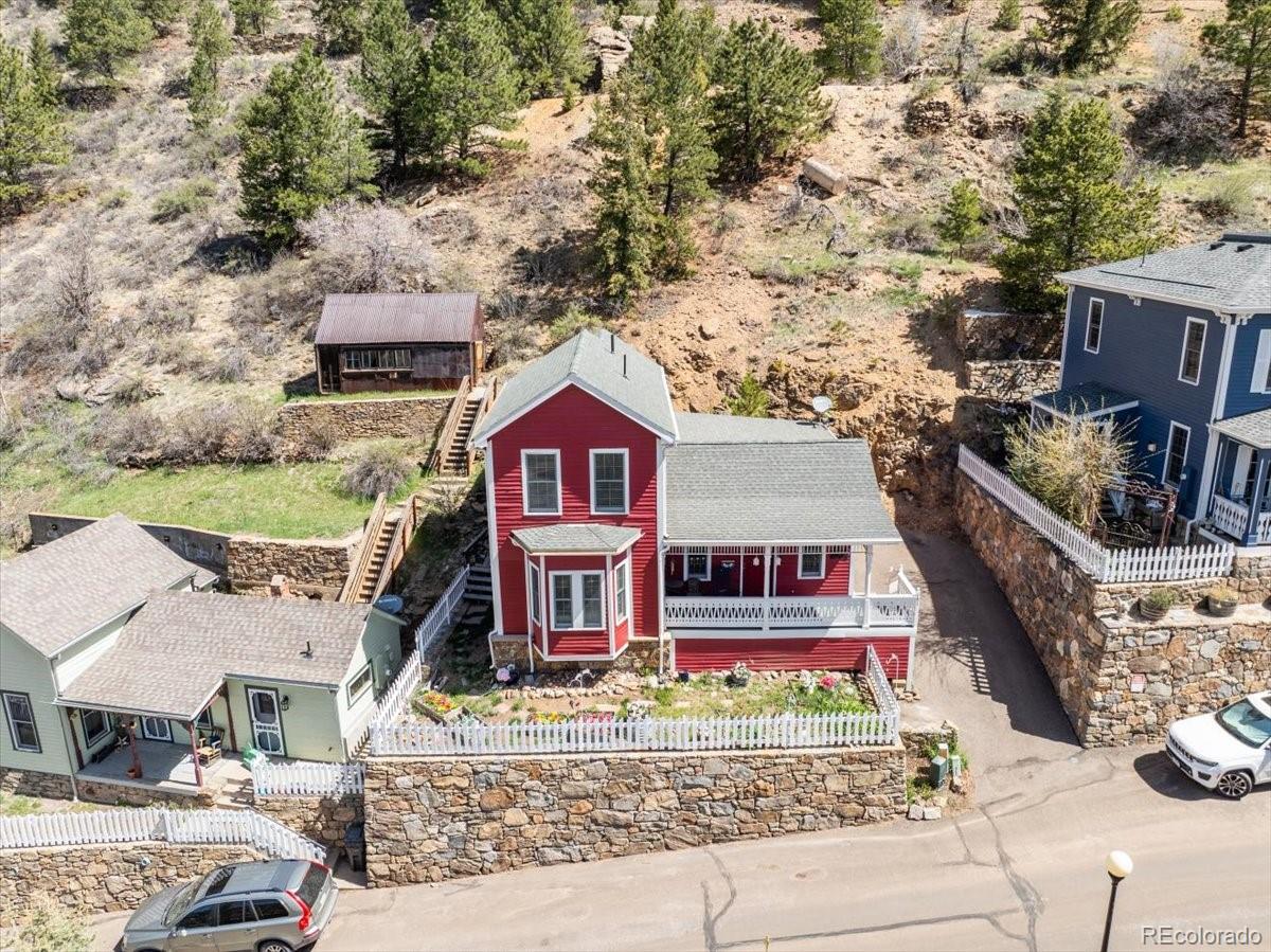 MLS Image #26 for 151  marchant street,black hawk, Colorado