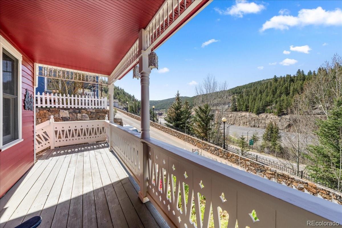 MLS Image #4 for 151  marchant street,black hawk, Colorado