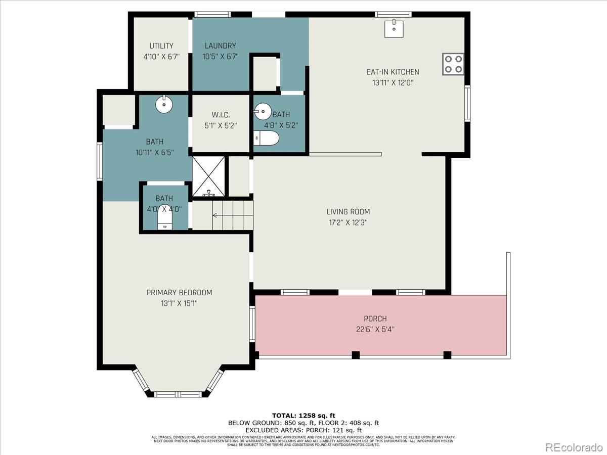 MLS Image #40 for 151  marchant street,black hawk, Colorado