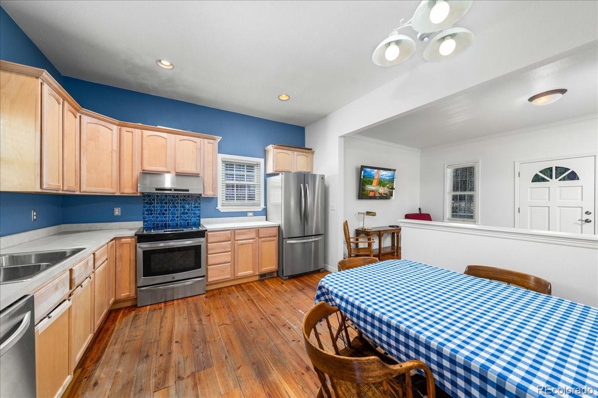 MLS Image #8 for 151  marchant street,black hawk, Colorado