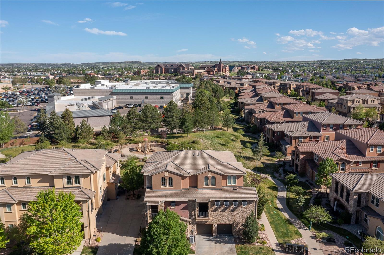 MLS Image #25 for 3454  cascina place d,highlands ranch, Colorado