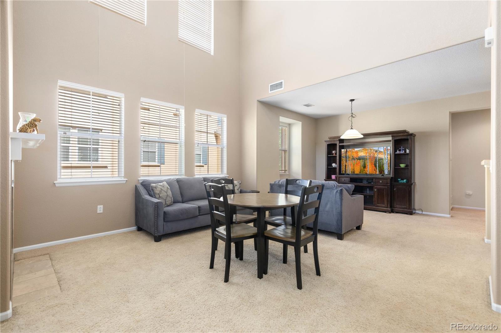 MLS Image #3 for 3454  cascina place d,highlands ranch, Colorado