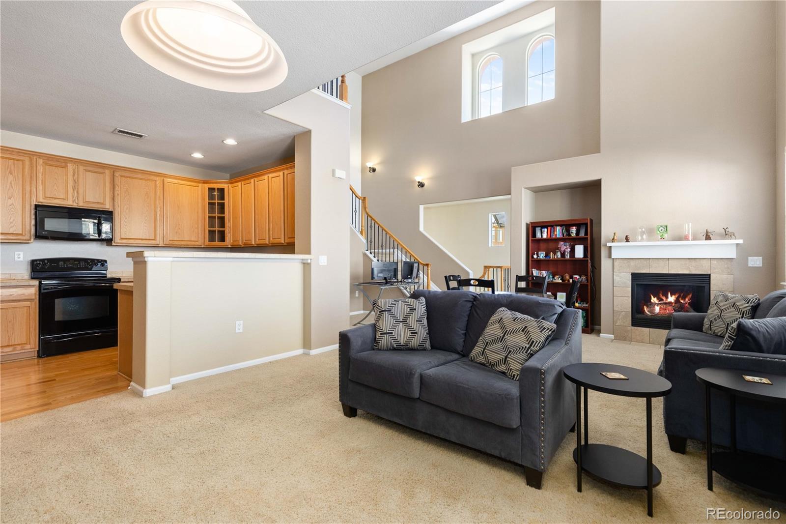 MLS Image #5 for 3454  cascina place d,highlands ranch, Colorado