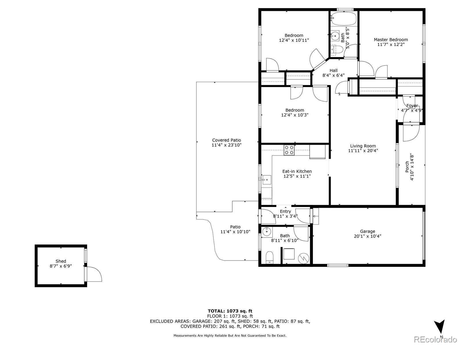 MLS Image #16 for 2415 n logan avenue,colorado springs, Colorado