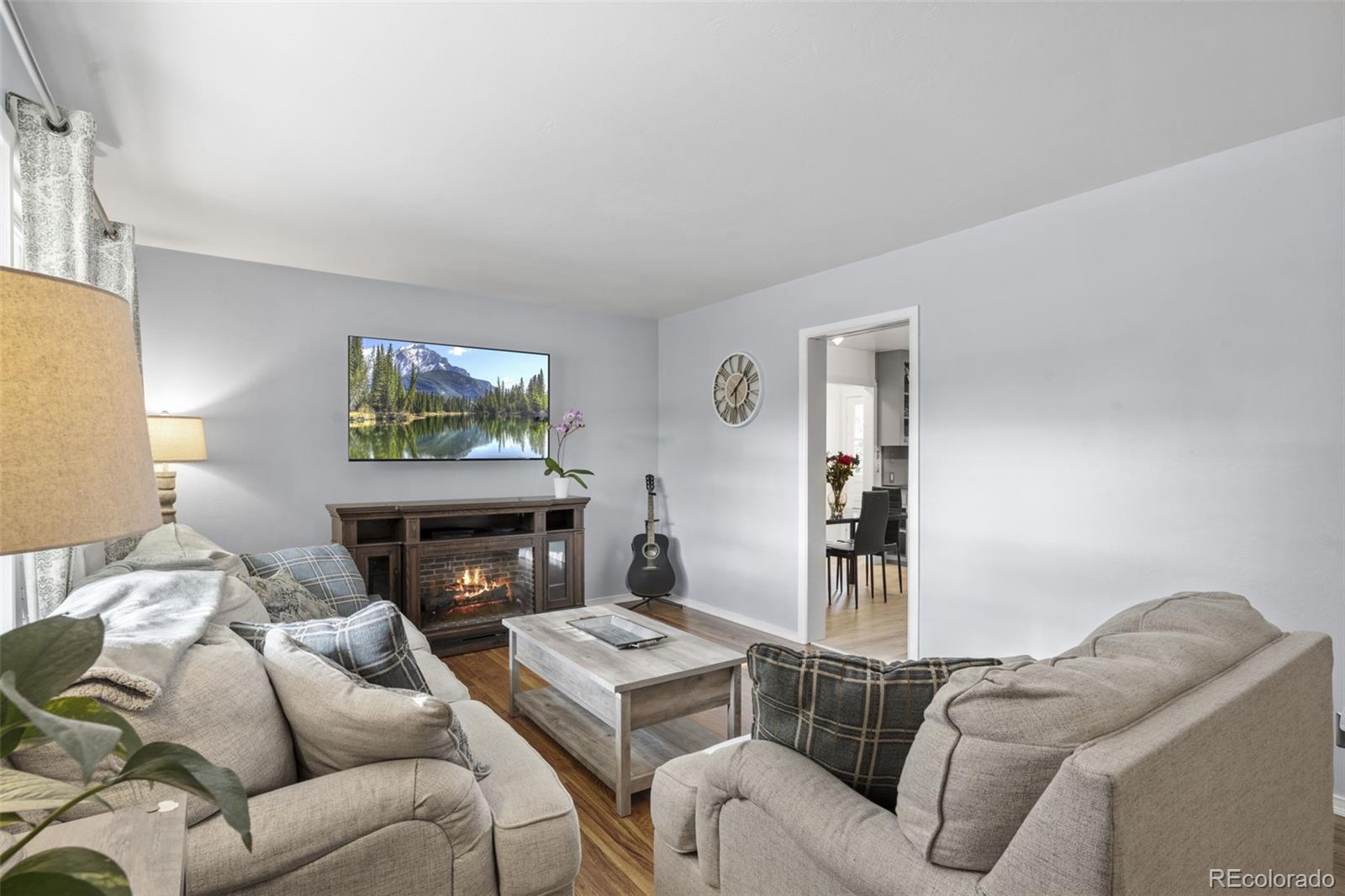 MLS Image #2 for 2415 n logan avenue,colorado springs, Colorado