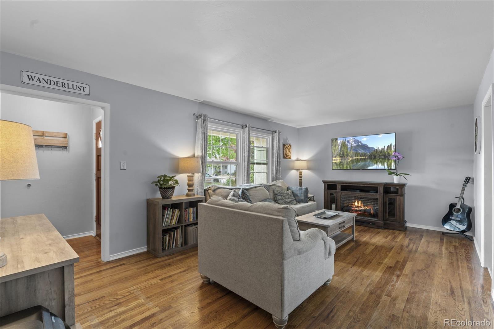 MLS Image #3 for 2415 n logan avenue,colorado springs, Colorado