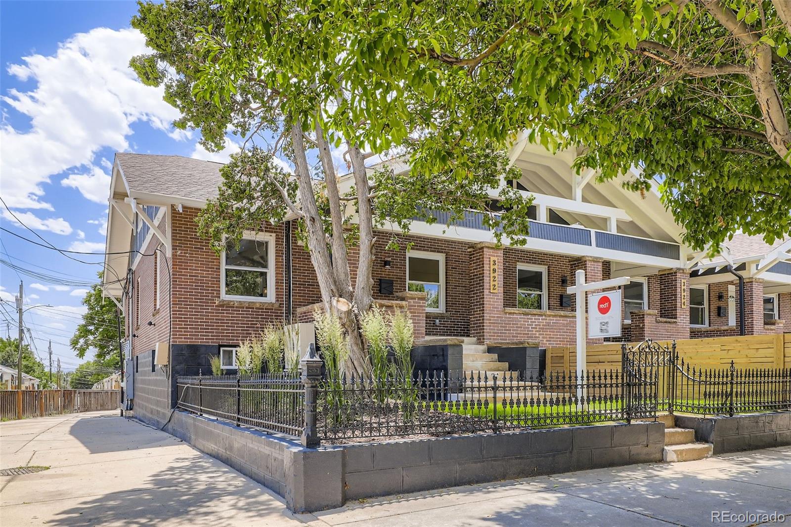 MLS Image #2 for 3922 w 29th avenue,denver, Colorado