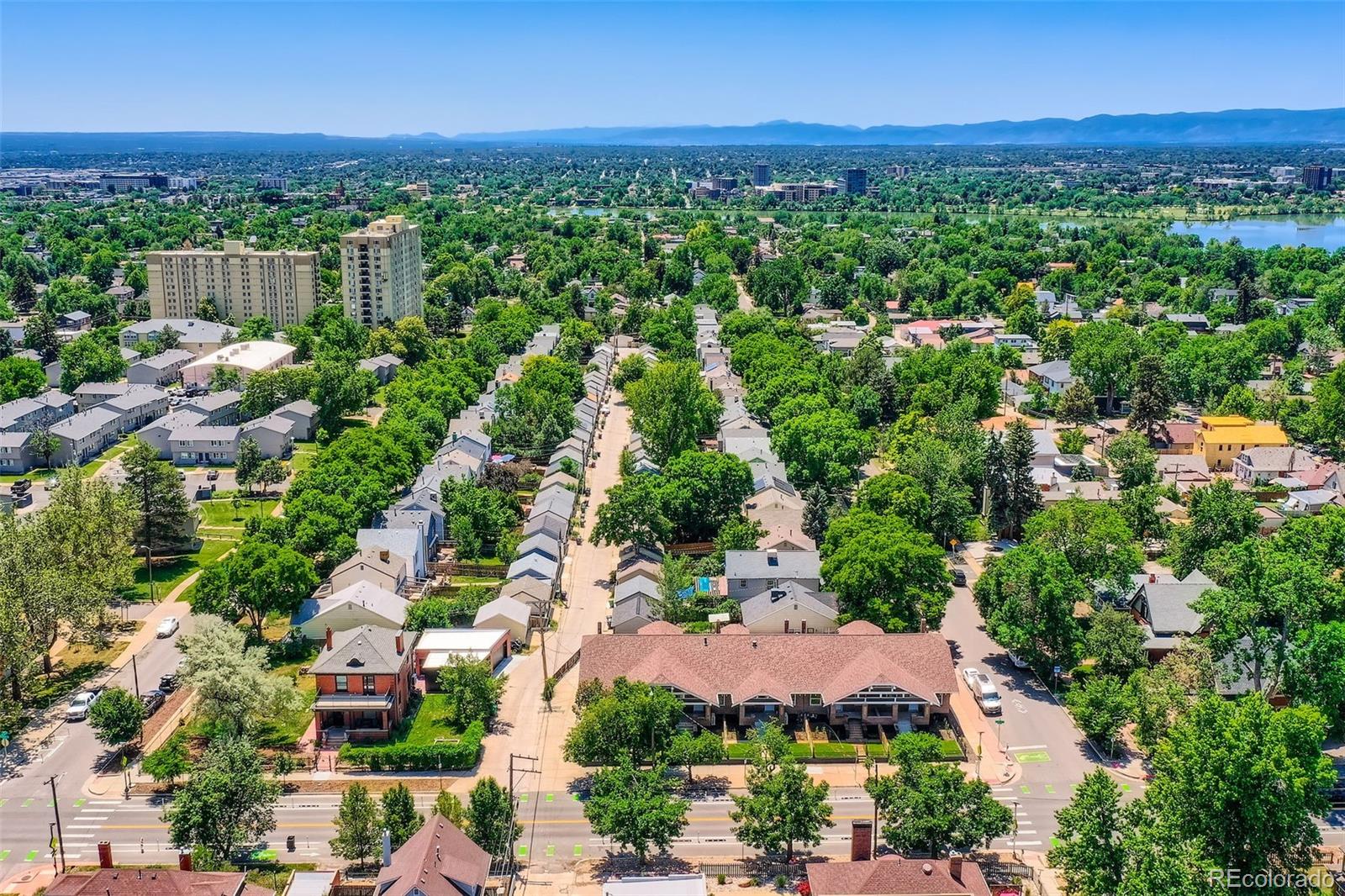 MLS Image #29 for 3922 w 29th avenue,denver, Colorado