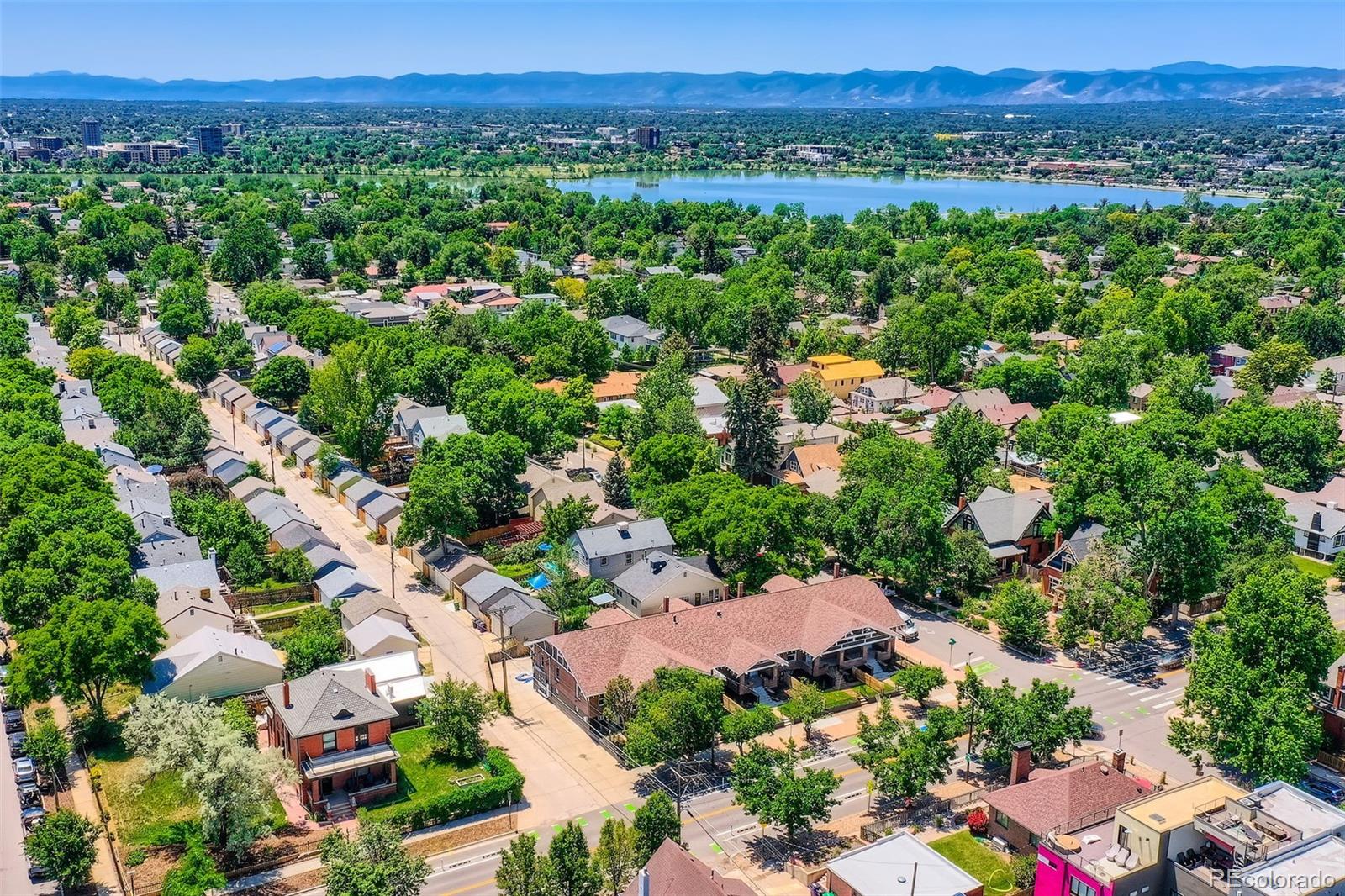 MLS Image #3 for 3922 w 29th avenue,denver, Colorado