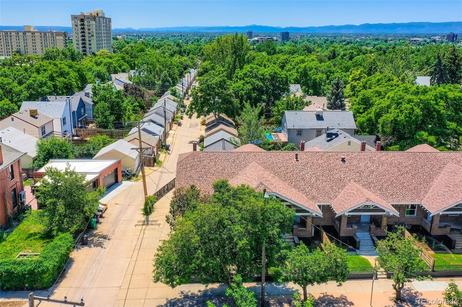 MLS Image #30 for 3922 w 29th avenue,denver, Colorado