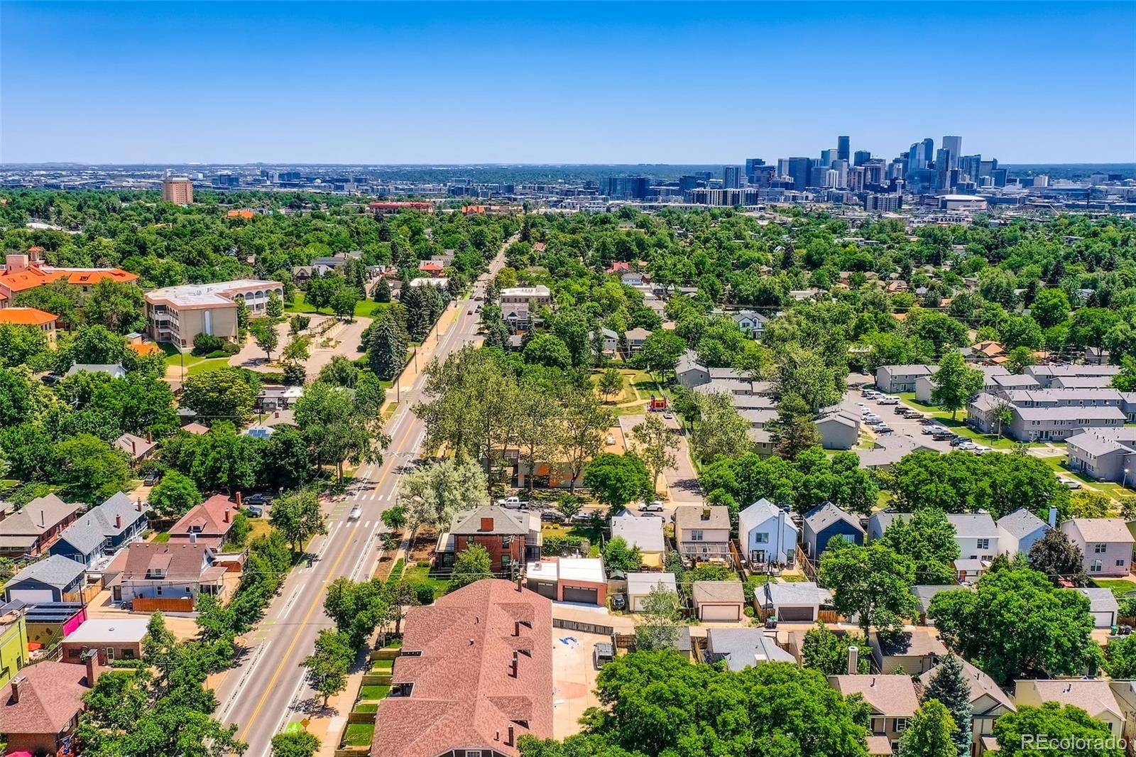 MLS Image #33 for 3922 w 29th avenue,denver, Colorado