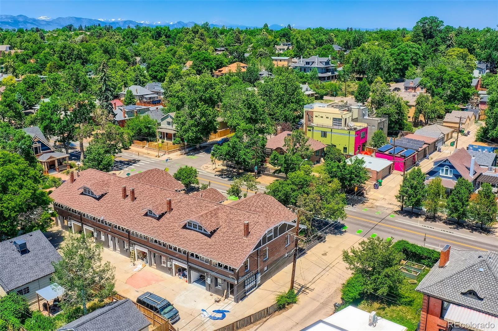 MLS Image #37 for 3922 w 29th avenue,denver, Colorado