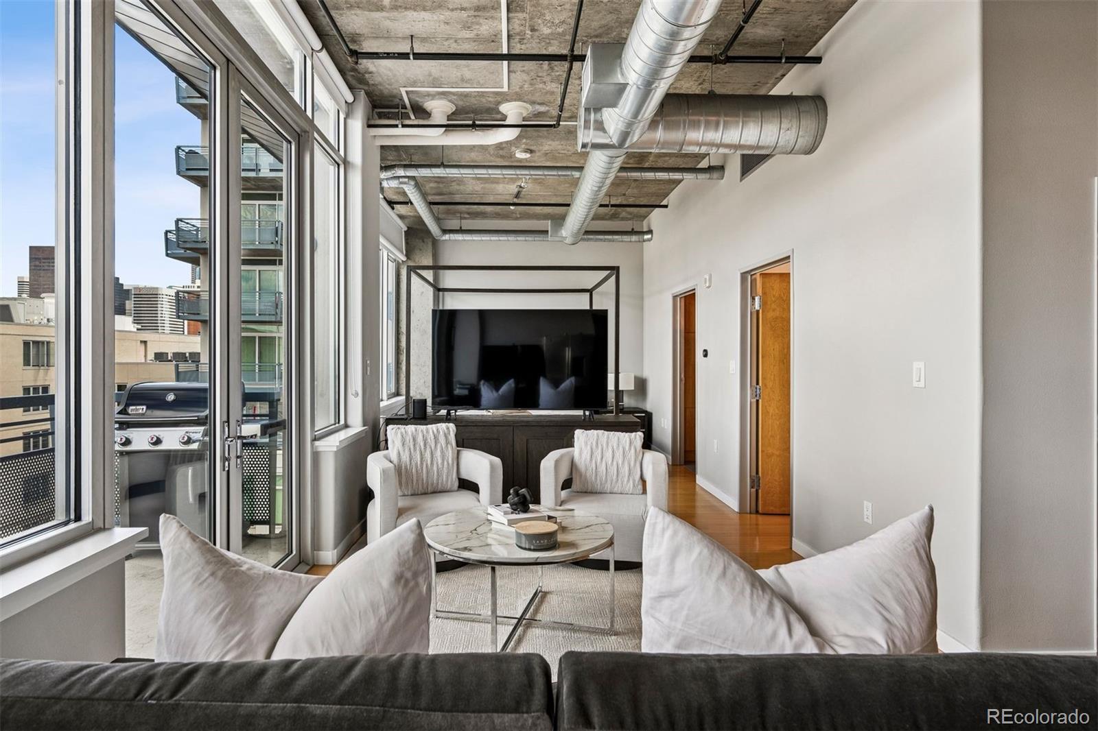 MLS Image #10 for 1401  wewatta street 911,denver, Colorado