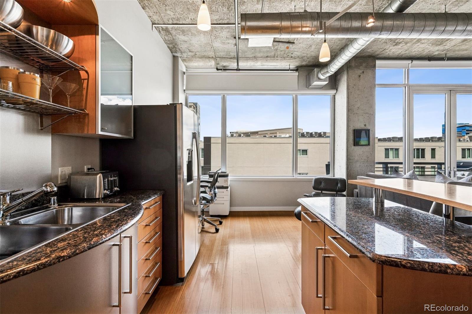 MLS Image #12 for 1401  wewatta street 911,denver, Colorado