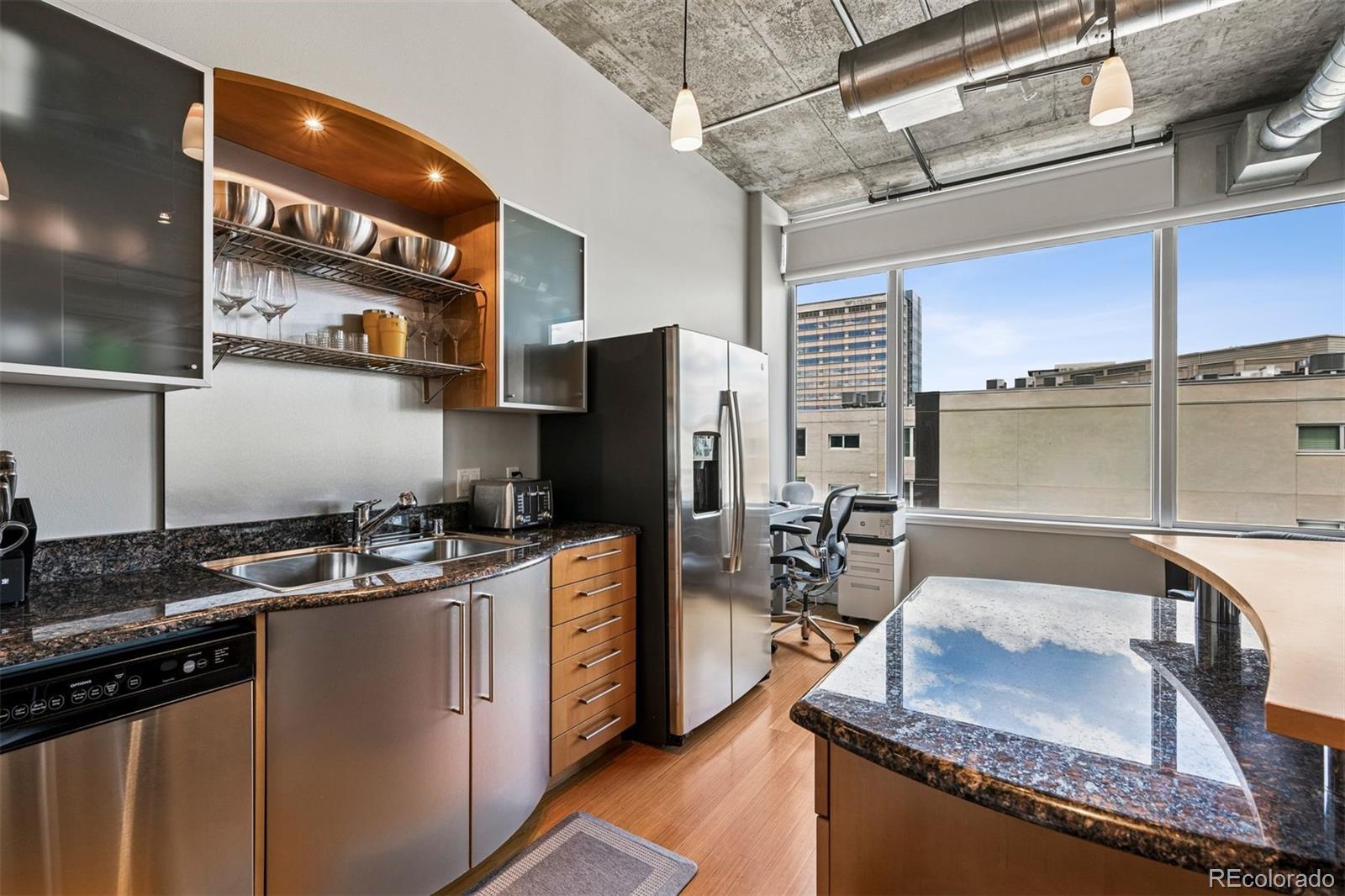 MLS Image #13 for 1401  wewatta street 911,denver, Colorado