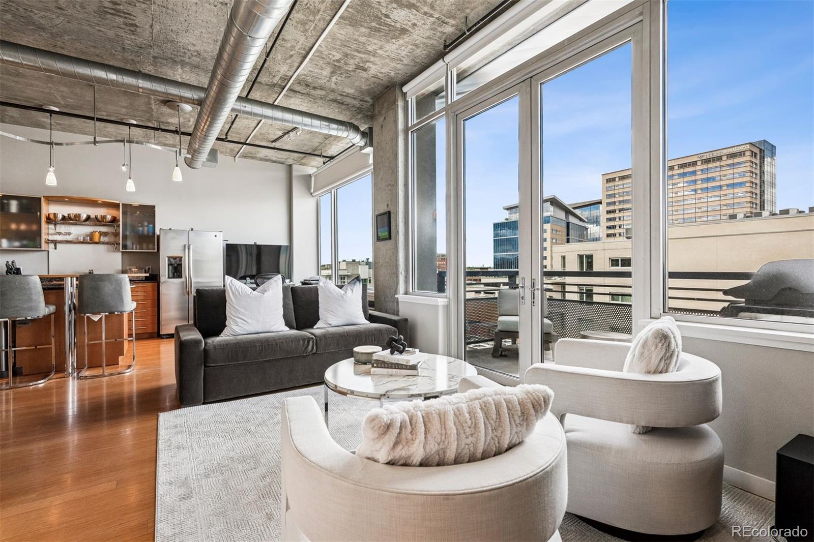 MLS Image #14 for 1401  wewatta street 911,denver, Colorado