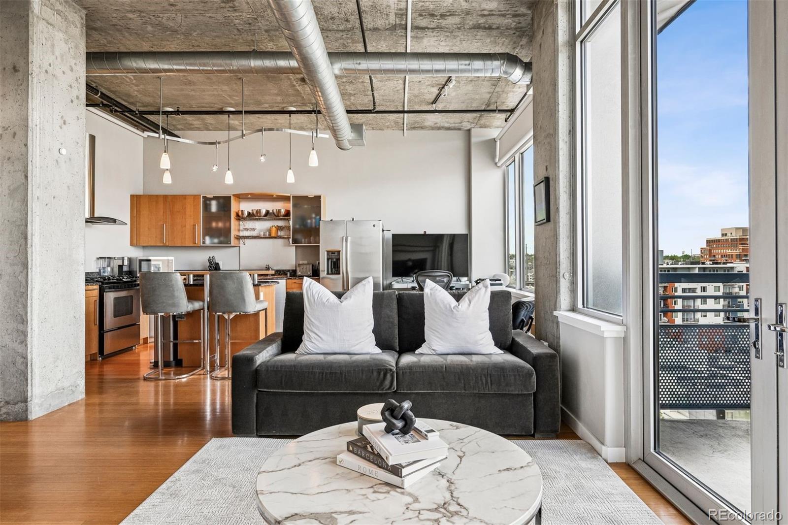 MLS Image #15 for 1401  wewatta street 911,denver, Colorado