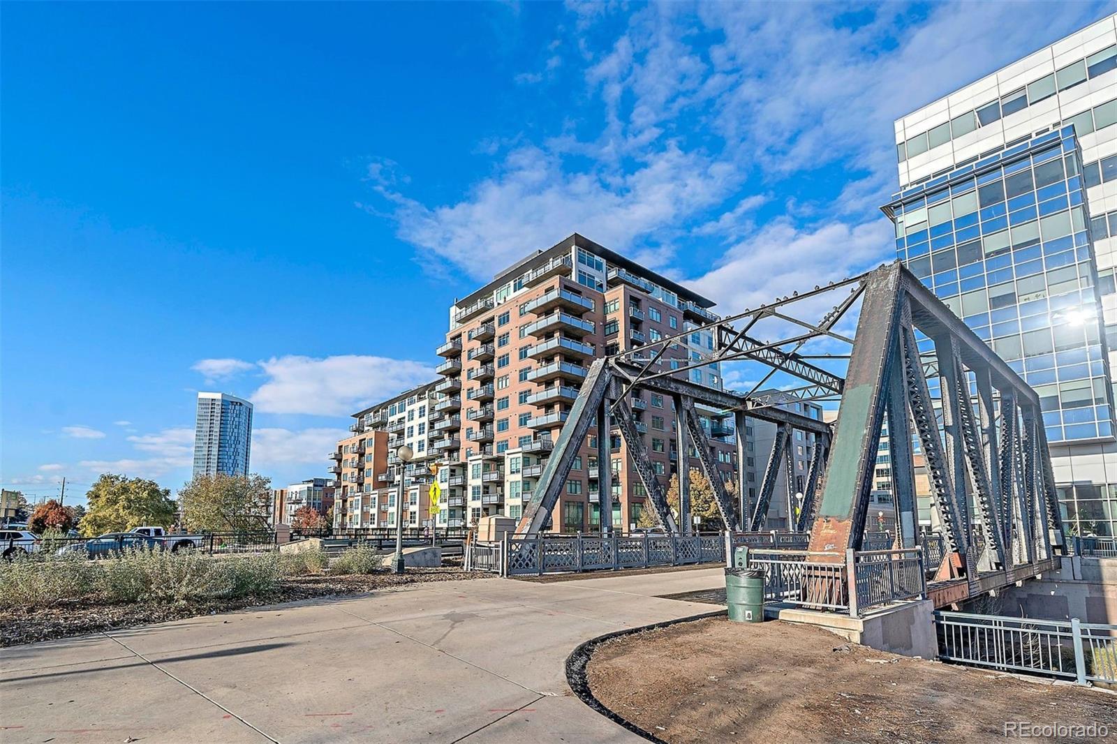 MLS Image #18 for 1401  wewatta street 911,denver, Colorado