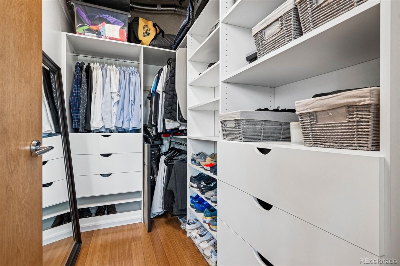 MLS Image #19 for 1401  wewatta street 911,denver, Colorado