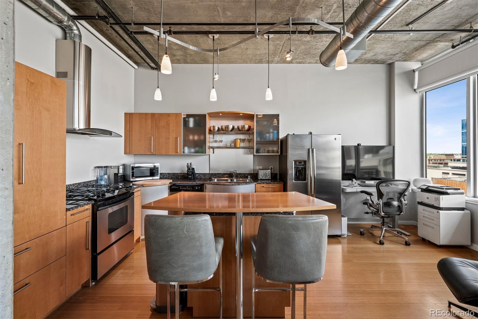 MLS Image #2 for 1401  wewatta street 911,denver, Colorado