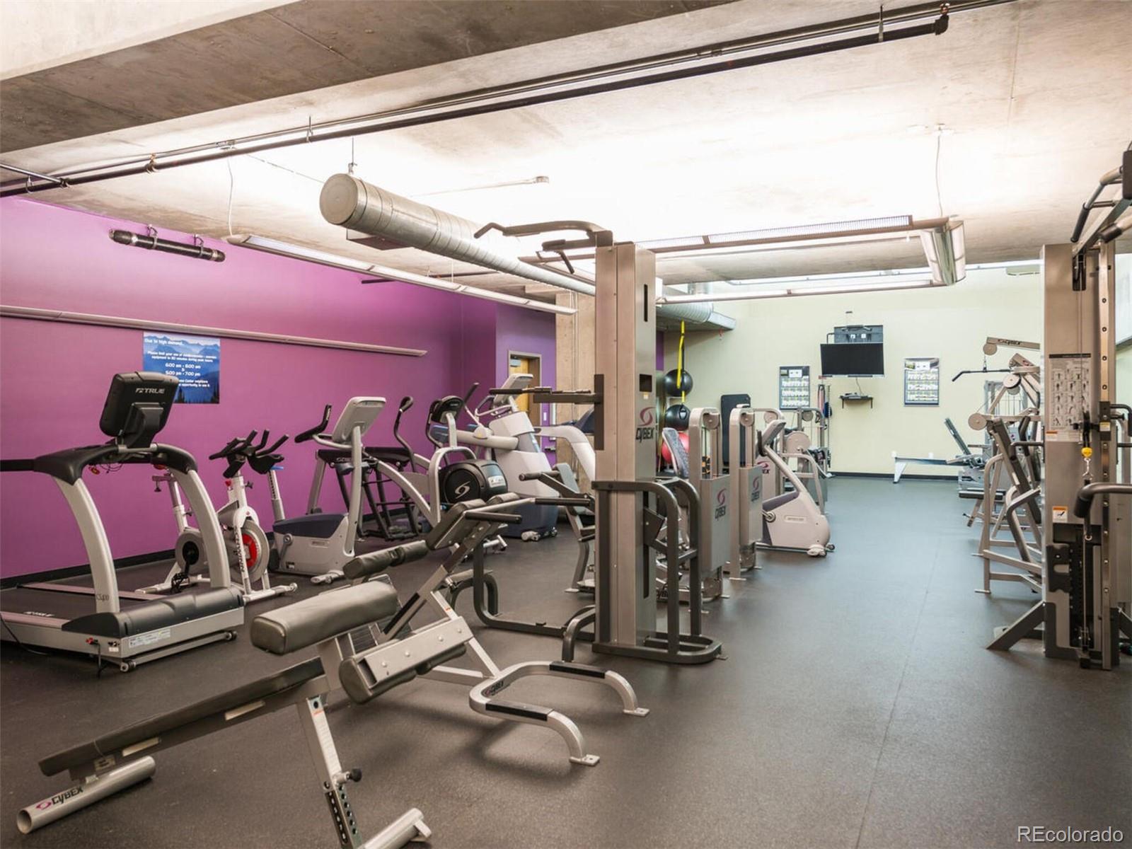 MLS Image #22 for 1401  wewatta street 911,denver, Colorado