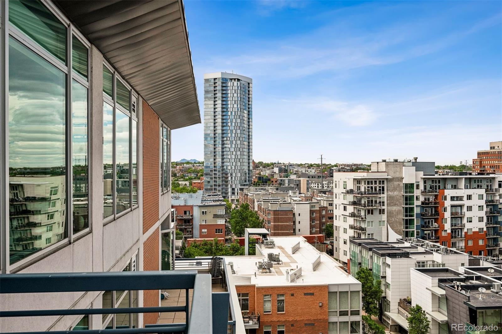 MLS Image #25 for 1401  wewatta street 911,denver, Colorado