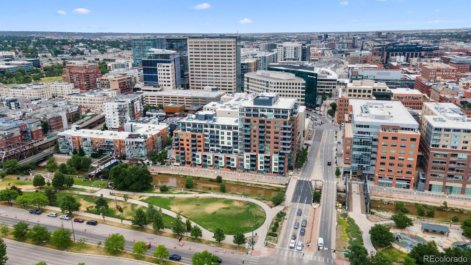 MLS Image #29 for 1401  wewatta street 911,denver, Colorado