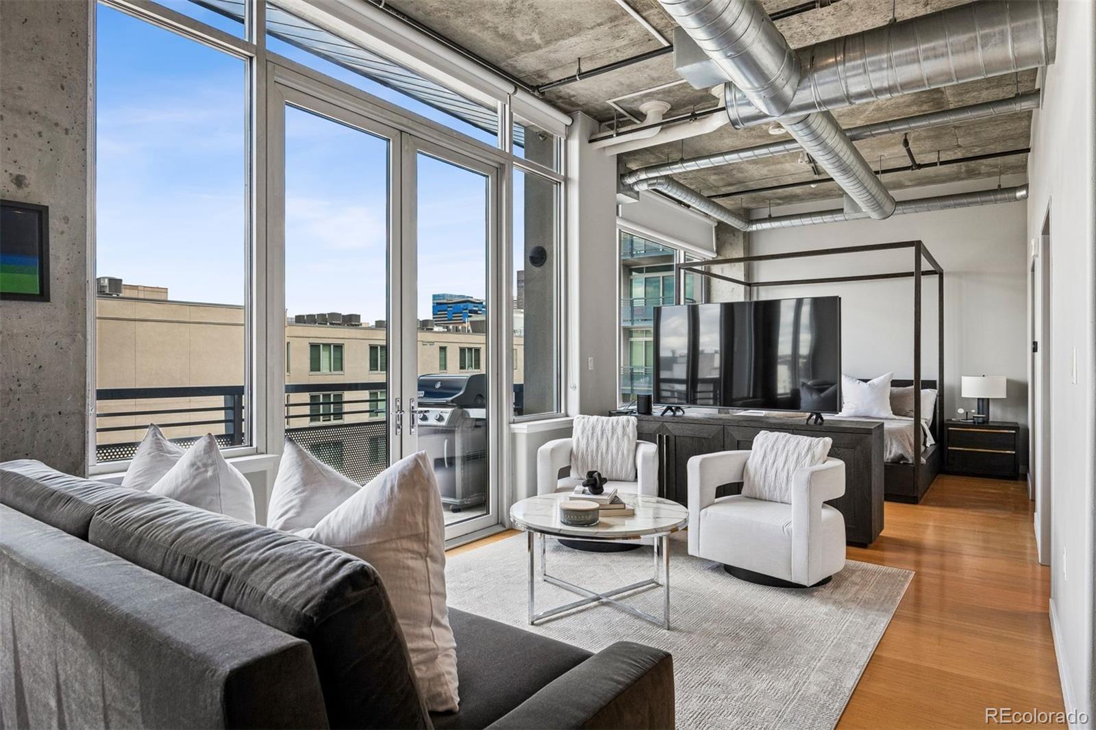 MLS Image #3 for 1401  wewatta street 911,denver, Colorado